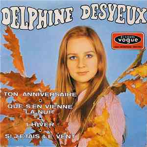 Delphine Desyeux - Ton Anniversaire download free