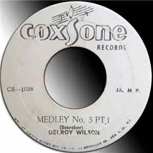 Delroy Wilson - Medley No.3 download free