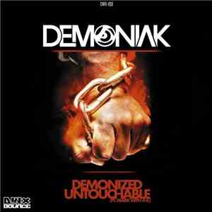 Demoniak - Demonized EP download free
