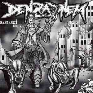 Den Za Dnem - Bastardí krev download free
