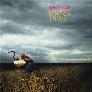 Depeche Mode - A Broken Frame download free
