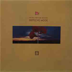 Depeche Mode - Music For The Masses download free