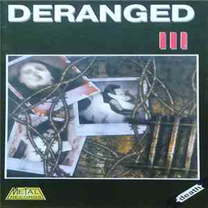 Deranged - III download free