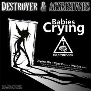 Destroyer & Aggresivnes - Babies Crying download free