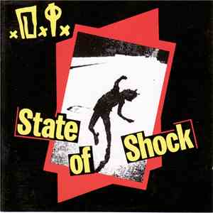 D.I. - State Of Shock download free