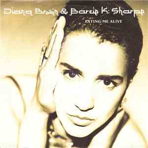 Diana Brown & Barrie K Sharpe - Eating Me Alive download free