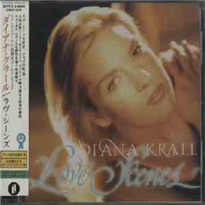 Diana Krall = ダイアナ・クラール - Love Scenes = ラヴ・シ－ンズ download free