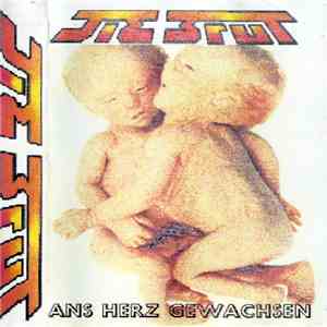 Die Brut  - Ans Herz Gewachsen download free