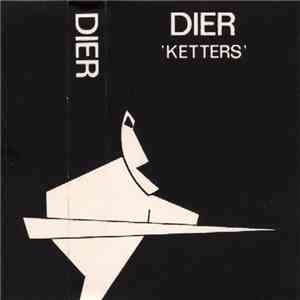 Dier - 'Ketters' download free