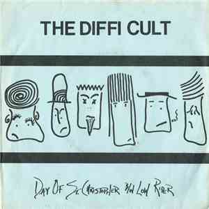 Diffi Cult - Day Of St. Christopher download free