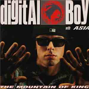 Digital Boy With Asia - The Mountain Of King download free