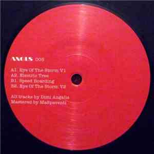 Dimi Angélis - ANGLS 005 download free