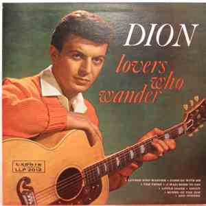 Dion  - Lovers Who Wander download free