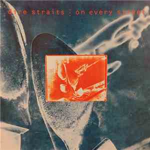 Dire Straits - On Every Street download free