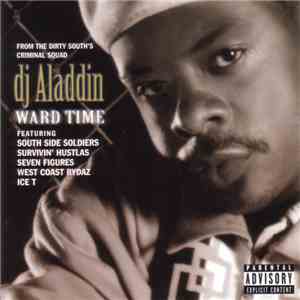 DJ Aladdin - Ward Time download free