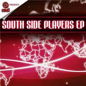 DJ Clock / DJ Cndo / Mphoza - South Side Players EP download free
