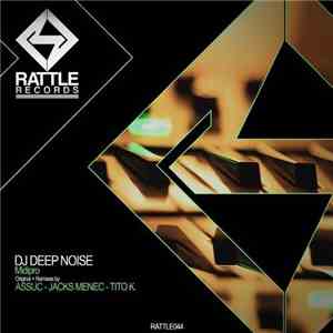 DJ Deep Noise - Midipro download free