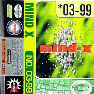 DJ Mind-X - #03 1999 download free
