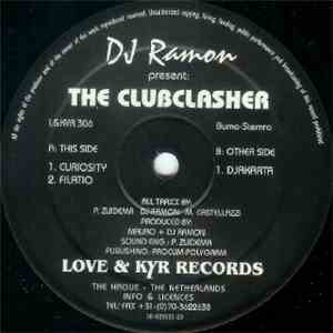 DJ Ramon - The Clubclasher download free