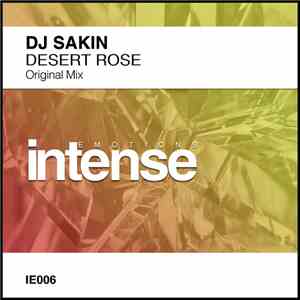DJ Sakin - Desert Rose download free