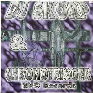 DJ Skorp & Chronotrigger - Bass Now download free