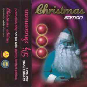 DJ Snowman - Christmas Edition download free