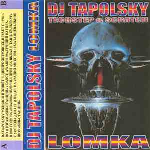 DJ Tapolsky - Lomka download free