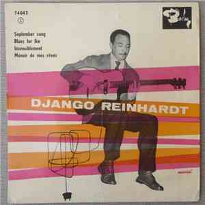 Django Reinhardt - September Song download free