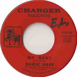 Dobie Gray - My Baby download free