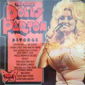 Dolly Parton - The Great Dolly Parton Vol. 1 (D-I-V-O-R-C-E) download free