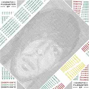 Domovoy - Chaotic Filesystem EP download free