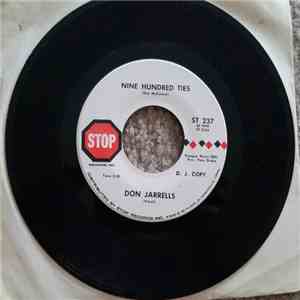 Don Jarrells - What Has The World Done To My Baby/Nine Hundred Ties download free