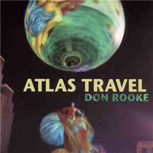 Don Rooke - Atlas Travel download free