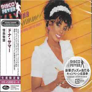 Donna Summer - She Works Hard For The Money download free