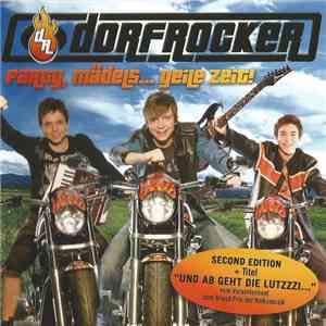 Dorfrocker - Party, Mädels... Geile Zeit! download free