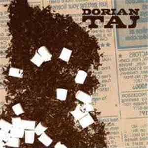 Dorian Tajbakhsh - The Tobacco Record download free