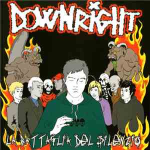 Downright - La Battaglia Del Silenzio download free