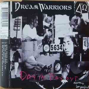 Dream Warriors - Day In Day Out download free