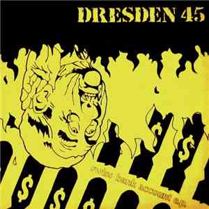 Dresden 45  - Swiss Bank Account E.P. download free