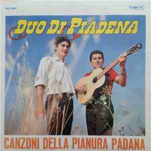 Duo Di Piadena - Canzoni Della Pianura Padana download free