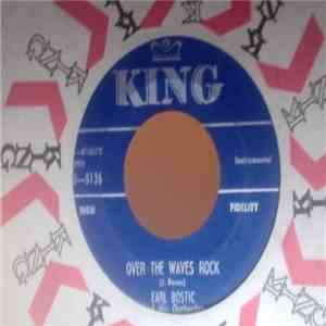 Earl Bostic And His Orchestra - Twilight Time / Over The Waves Rock download free