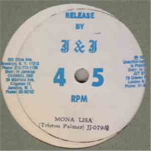Earl Cunningham / Triston Palmer - Brand New / Mona Lisa download free