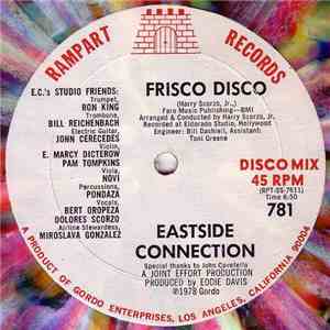 Eastside Connection - Frisco Disco / Birthday Medley download free