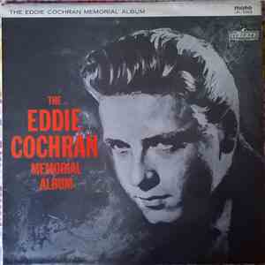 Eddie Cochran - The Eddie Cochran Memorial Album download free