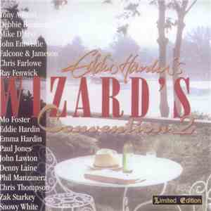 Eddie Hardin's Wizards Convention 2 - Eddie Hardin's Wizards Convention 2 download free