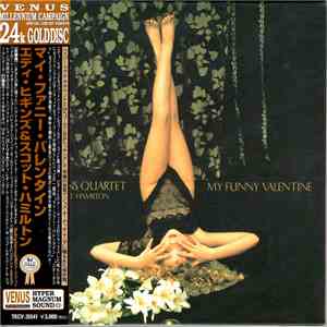 Eddie Higgins Quartet - My Funny Valentine download free