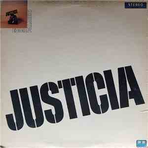 Eddie Palmieri - Justice / Justicia download free