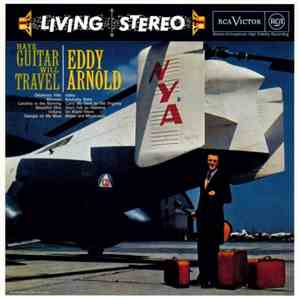 Eddy Arnold - Have Guitar Will Travel download free