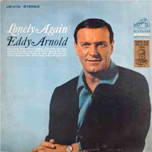 Eddy Arnold - Lonely Again download free
