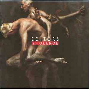 Editors - Violence download free